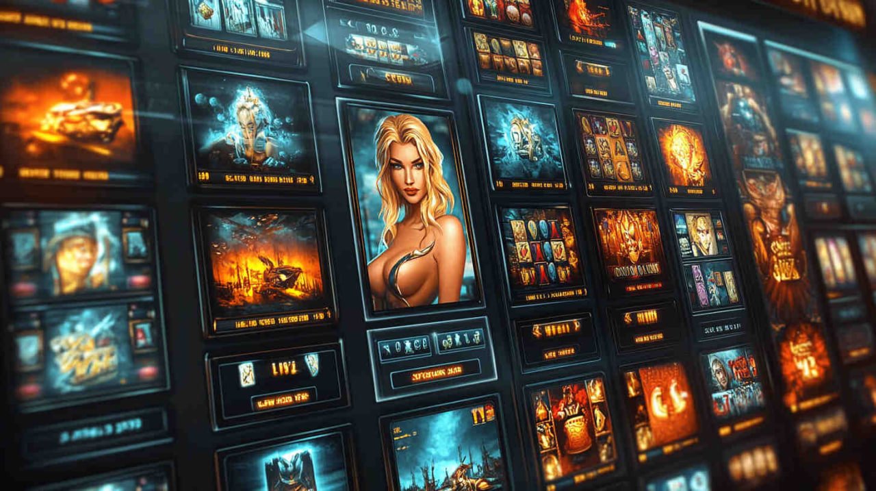 rush4d featured game showcase rush4d featured game showcase
